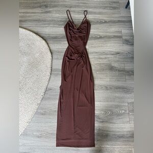 Sexy Maxi Dress